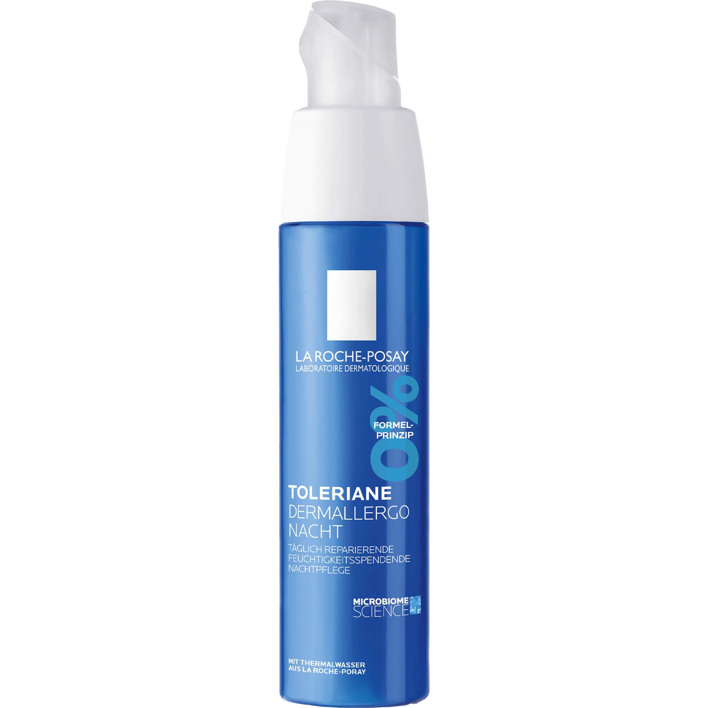 ROCHE-POSAY Dermallergo Nacht 40 ML