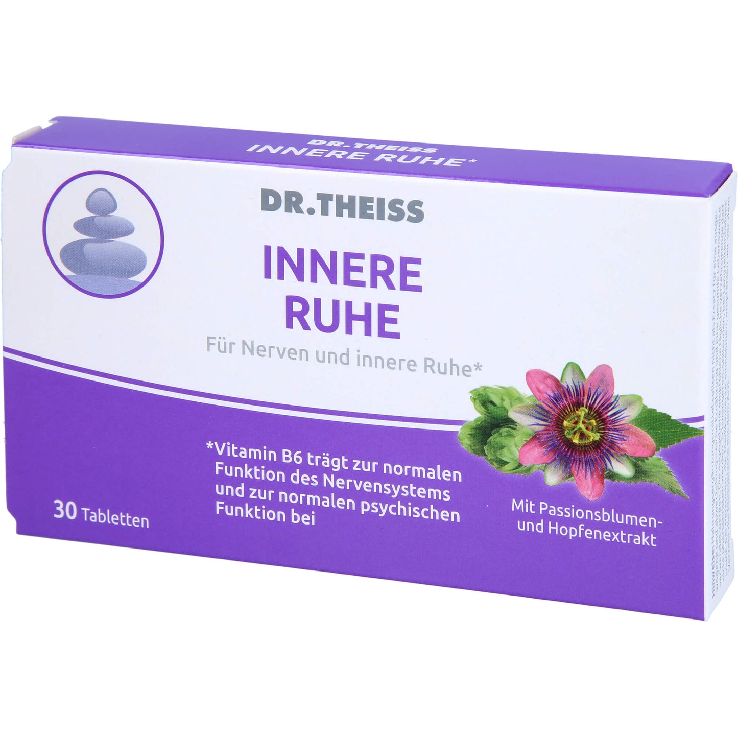 Dr.Theiss Innere Ruhe Tabletten 30 ST
