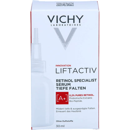 VICHY LIFTACTIV Retinol Specialist Serum 30 ml
