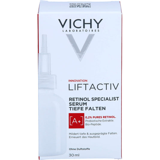 VICHY LIFTACTIV Retinol Specialist Serum 30 ml