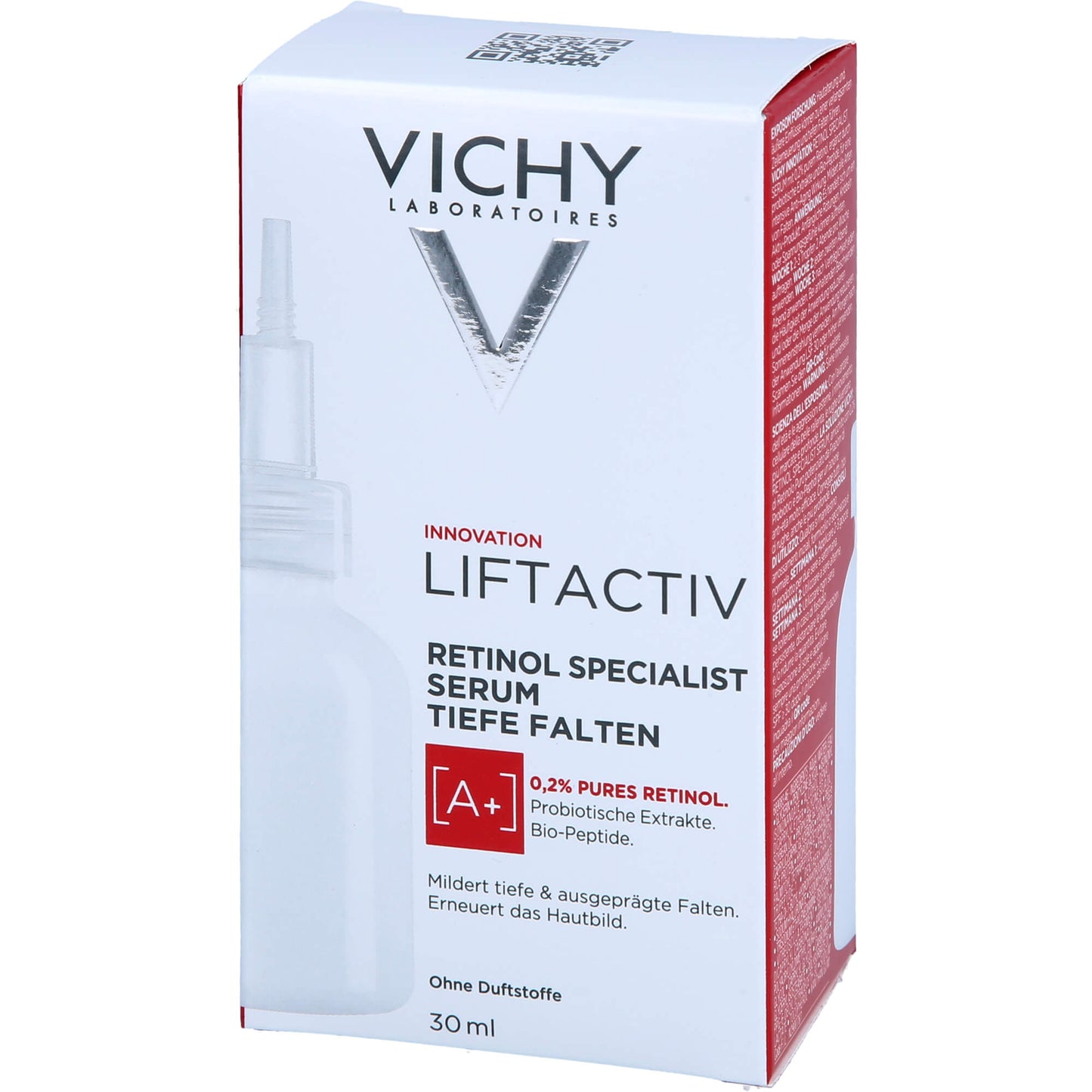 VICHY LIFTACTIV Retinol Specialist Serum 30 ml