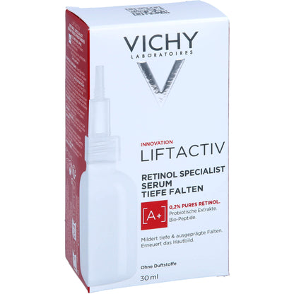 VICHY LIFTACTIV Retinol Specialist Serum 30 ml