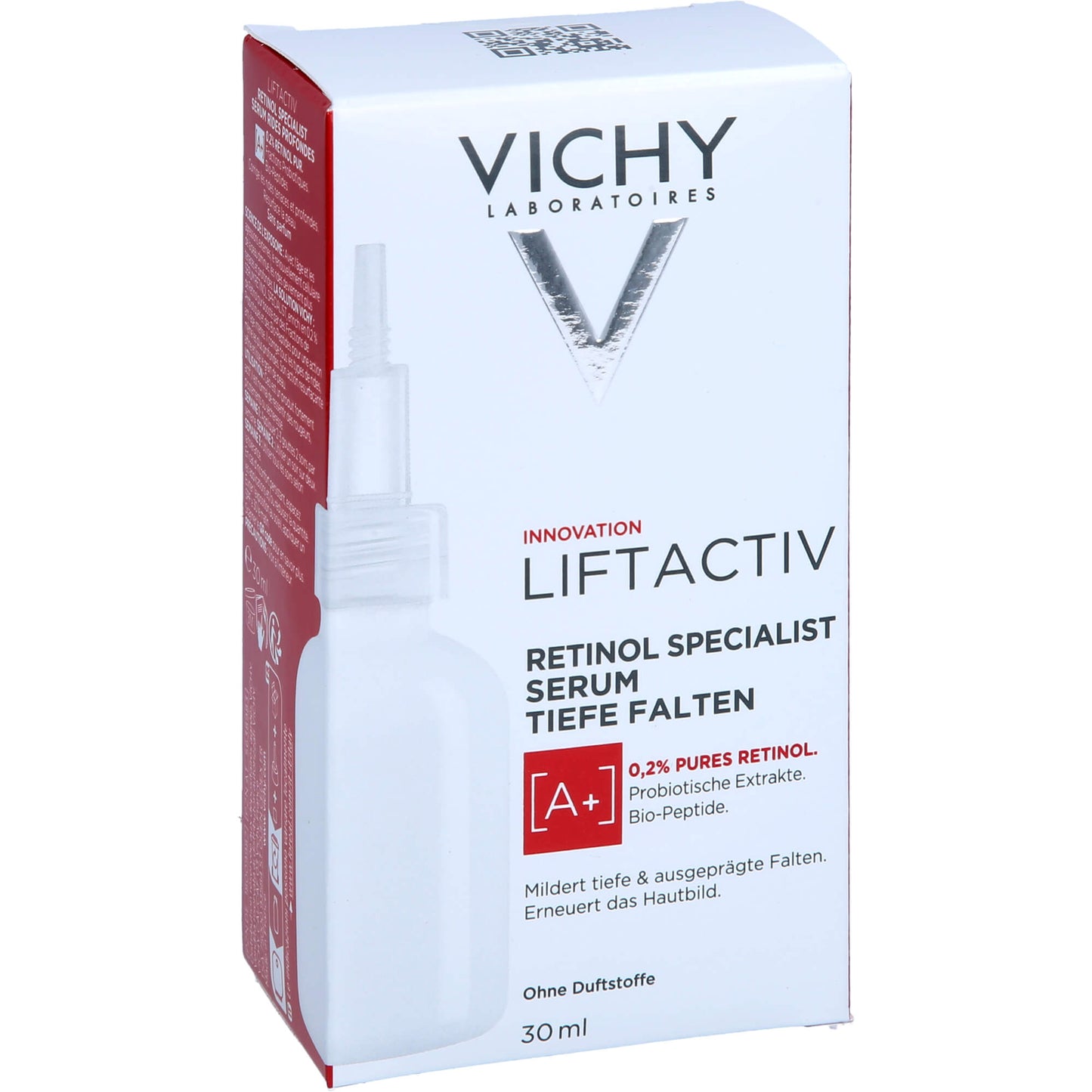 VICHY LIFTACTIV Retinol Specialist Serum 30 ml