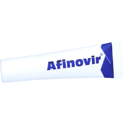 AFINOVIR Wundschutzgel 10 ml