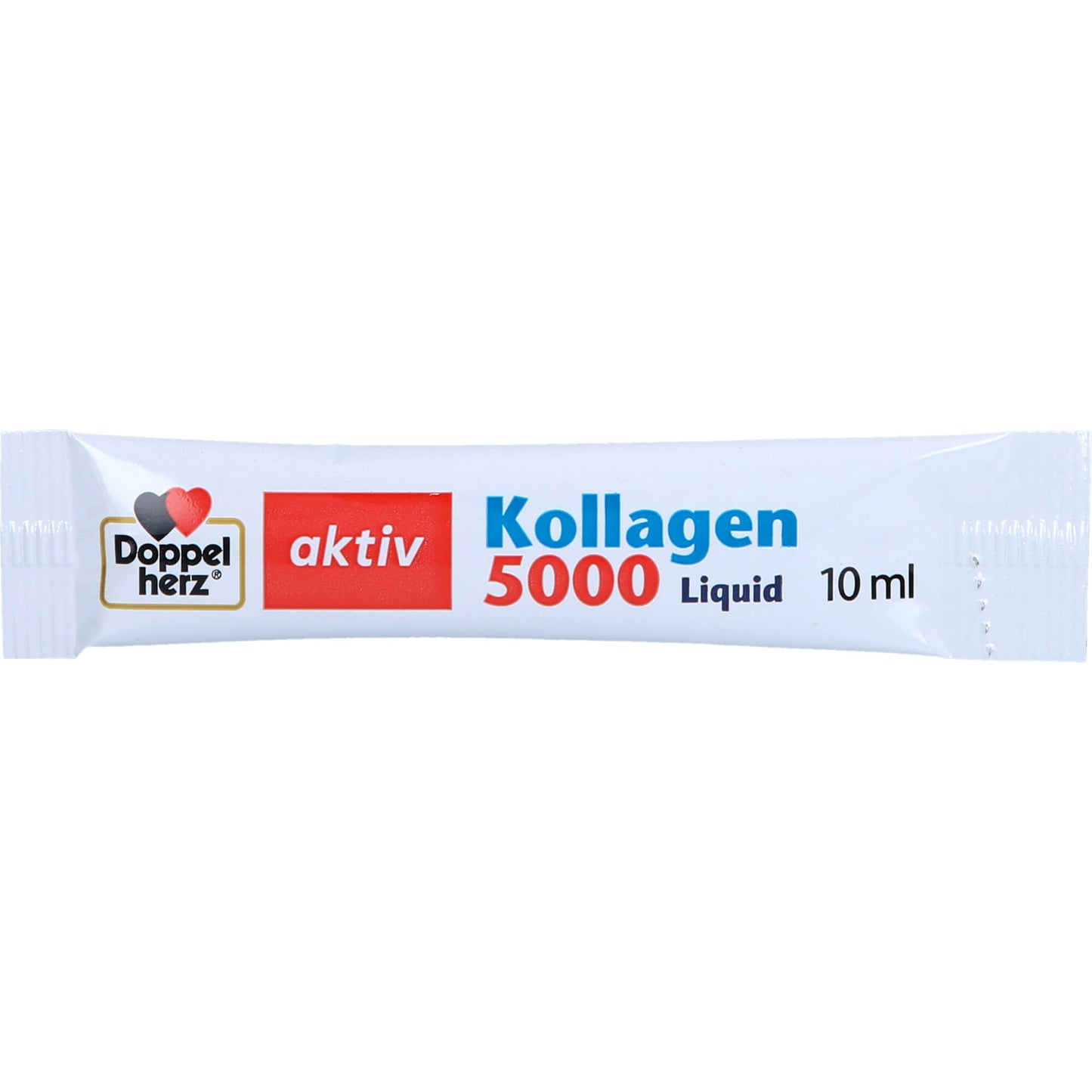 DOPPELHERZ Kollagen 5000 Liquid Sticks 14X10 ml