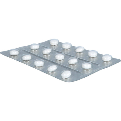 DOPPELHERZ Vitamin K2+D3 1000 I.E. Tabletten 30 St