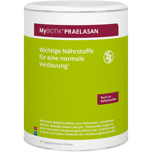 MYBIOTIK PRAELASAN Pulver 420 g