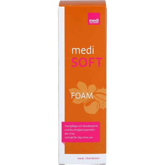 MEDI SOFT 6X125 ML