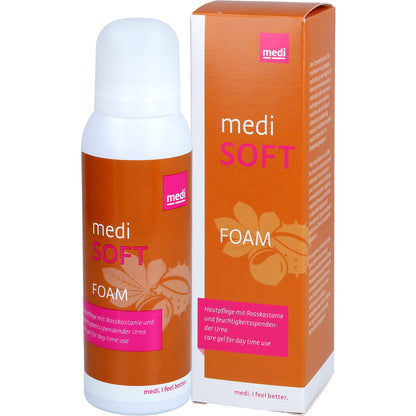 MEDI SOFT 6X125 ML