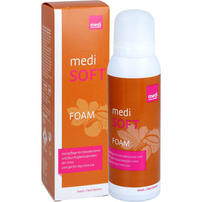 MEDI SOFT 6X125 ML
