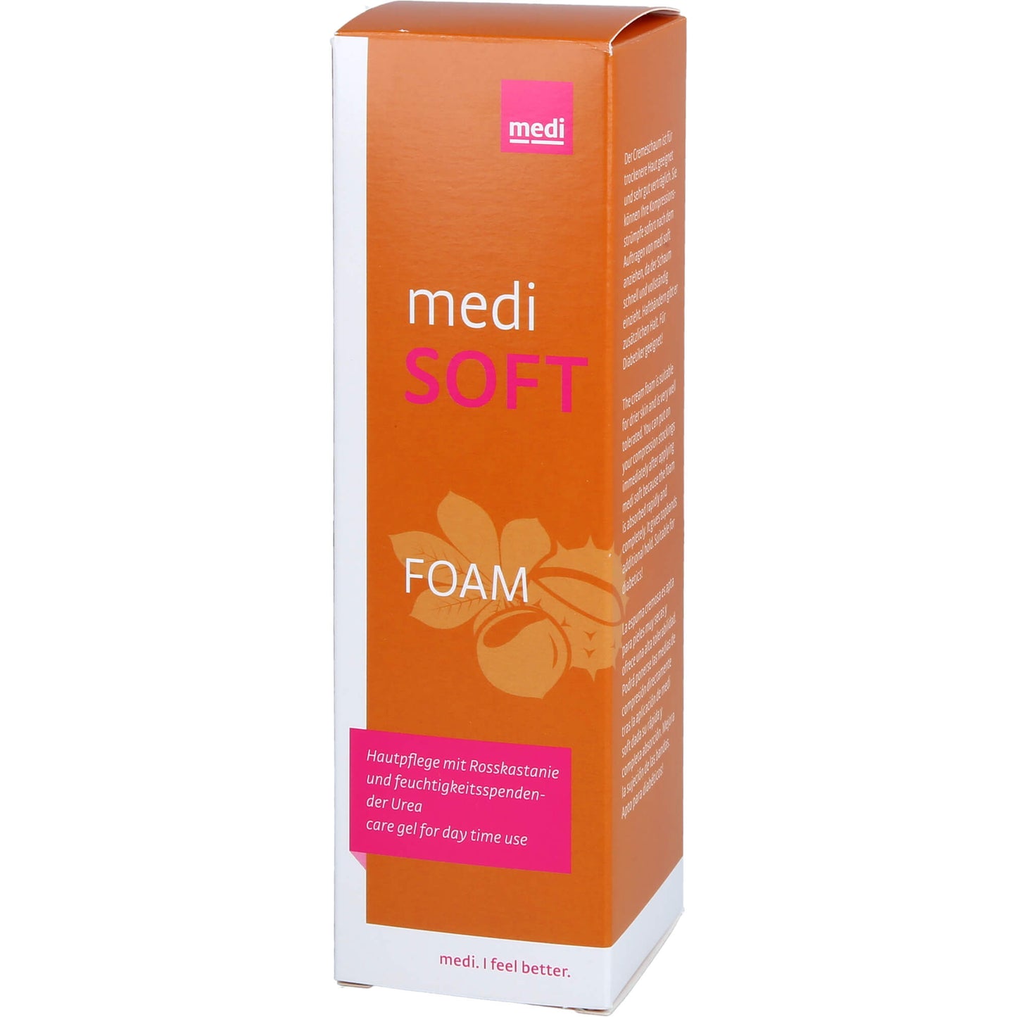 MEDI SOFT 6X125 ML