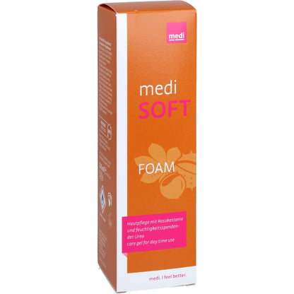 MEDI SOFT 6X125 ML