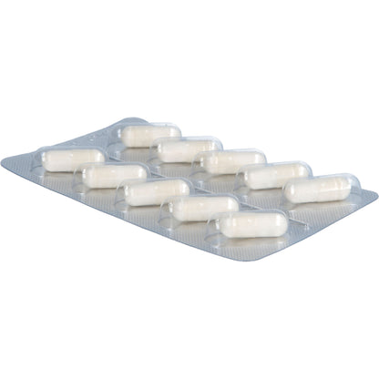 INNOVALL FD Kapseln 60 St