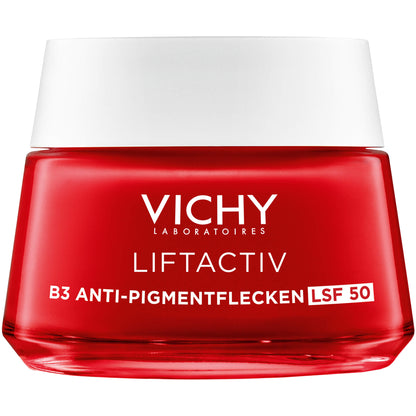 VICHY LIFTACTIV B3 Anti-Pigmentflecken Cre.LSF 50 50 ml