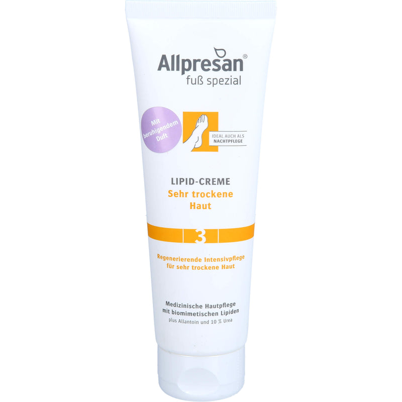 ALLPRESAN FUSS SPEZ 3 125 ml