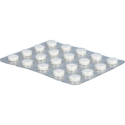 VIGANTOLVIT 4000 I.E. Vitamin D3 Tabletten 60 St