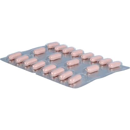 DOPPELHERZ Magnesium 500 für die Nacht Tabletten 100 St