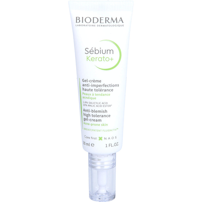 BIODERMA SEBIUM KERATO+ 30 ml