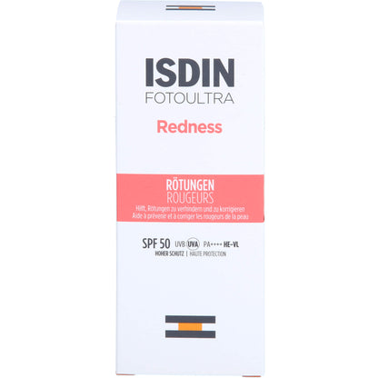 ISDIN FotoUltra Redness Creme LSF 50 50 ml