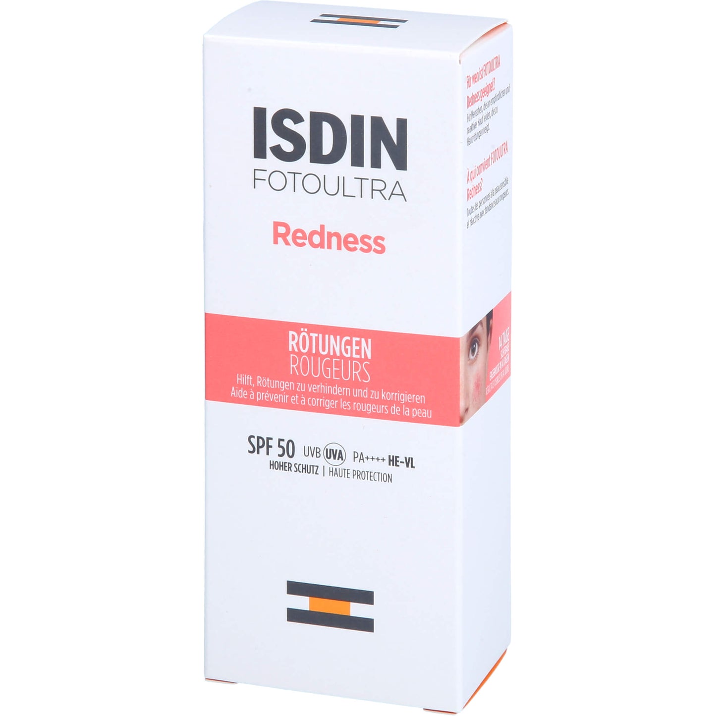 ISDIN FotoUltra Redness Creme LSF 50 50 ml