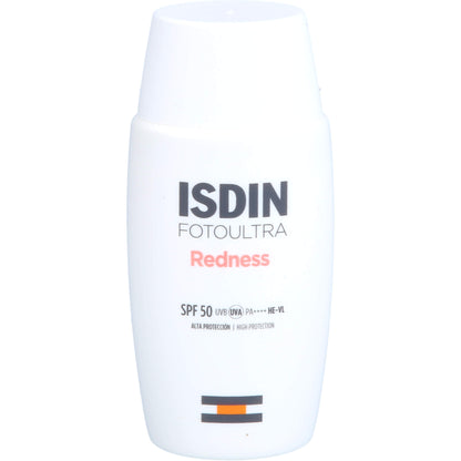 ISDIN FotoUltra Redness Creme LSF 50 50 ml