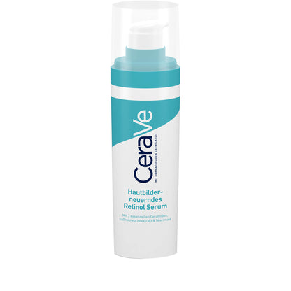 CERAVE hautbilderneuerndes Retinol Serum 30 ml
