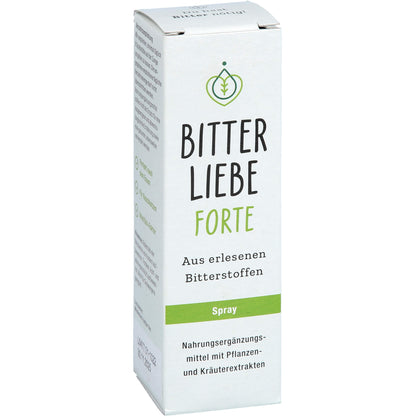 BITTERLIEBE Forte Spray 30 ml