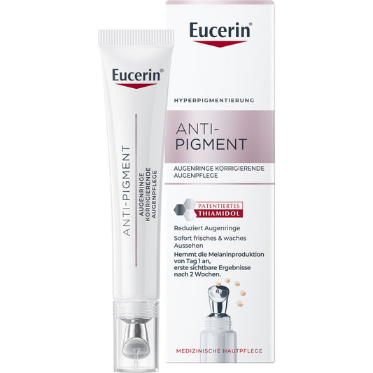 EUCERIN Anti-Pigment Augenpflege Augenringe 15 ml