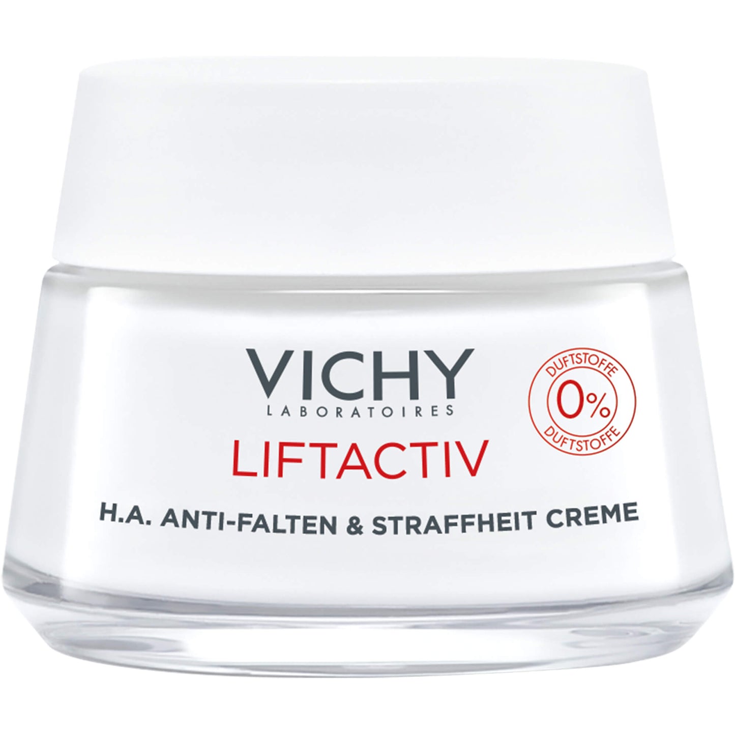 VICHY LIFTACTIV Hyaluron Creme ohne Duftstoffe 50 ml