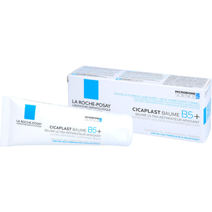 ROCHE-POSAY Cicaplast Baume B5+ 40 ml