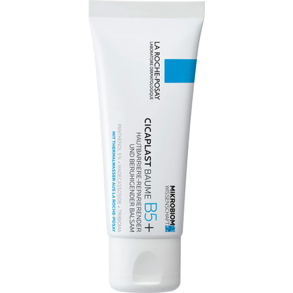 ROCHE-POSAY Cicaplast Baume B5+ 40 ml