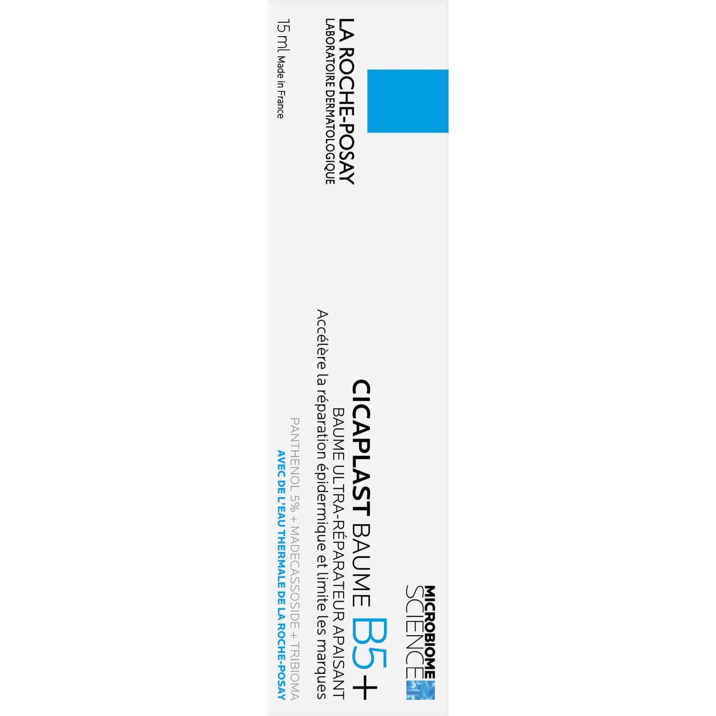 ROCHE-POSAY Cicaplast Baume B5+ 15 ml