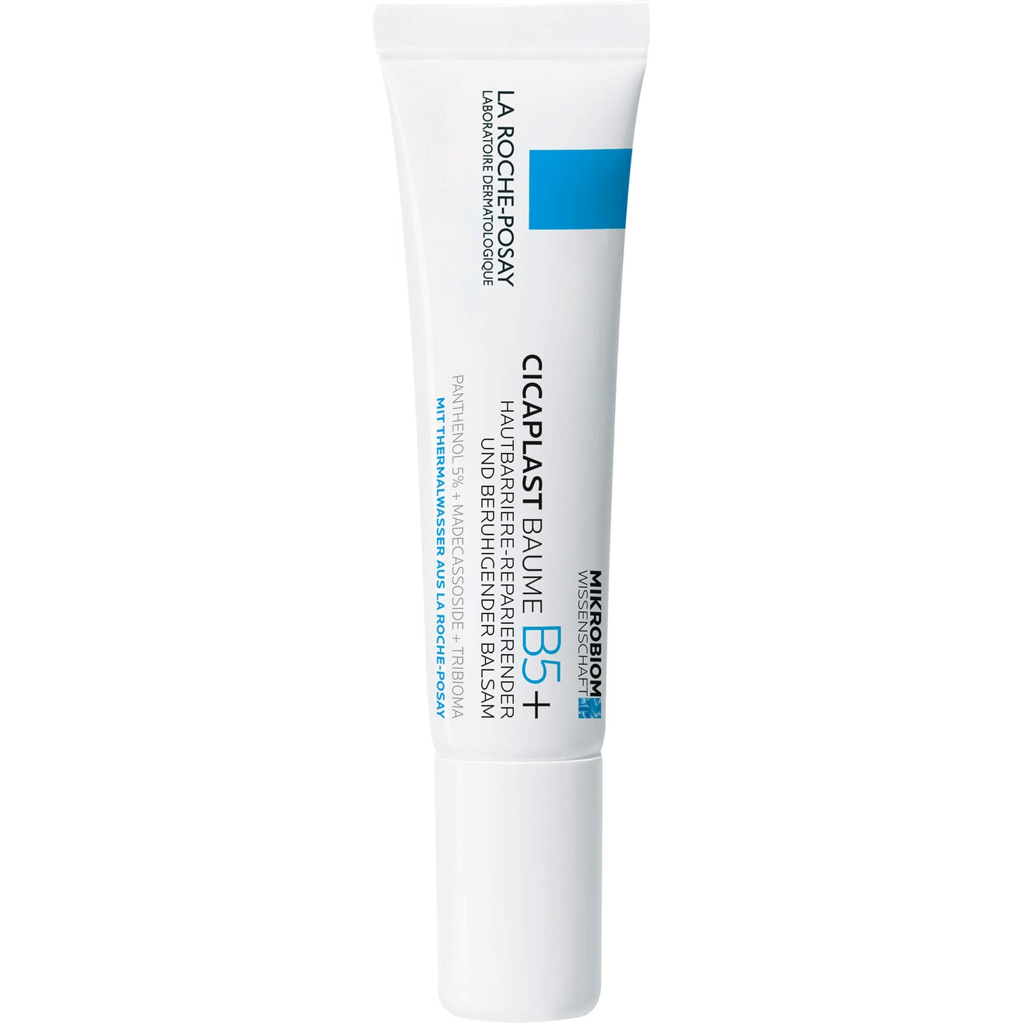 ROCHE-POSAY Cicaplast Baume B5+ 15 ml