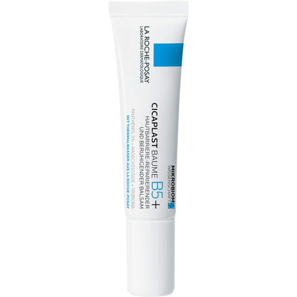 ROCHE-POSAY Cicaplast Baume B5+ 15 ml