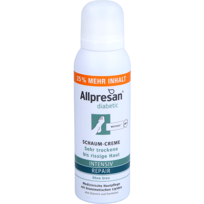 ALLPRESAN DIAB INT+REP O U 125 ml