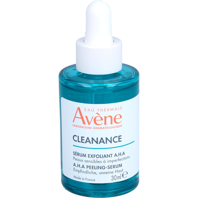 AVENE CLEANANCE PEEL-SERUM 30 ml