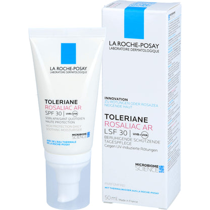 ROCHE-POSAY Toleriane Rosaliac AR LSF30 Creme 50 ml