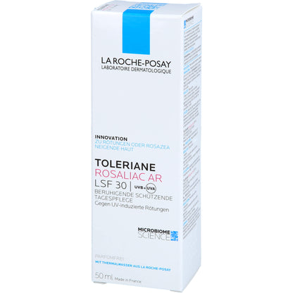 ROCHE-POSAY Toleriane Rosaliac AR LSF30 Creme 50 ml