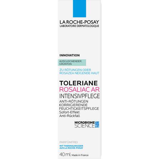 ROCHE-POSAY Tol.Rosaliac AR Intensivpflege Creme 40 ml