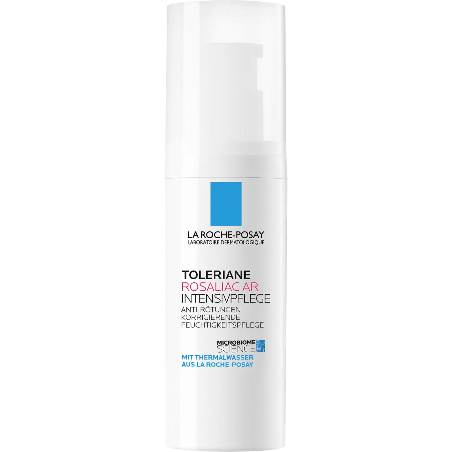 ROCHE-POSAY Tol.Rosaliac AR Intensivpflege Creme 40 ml