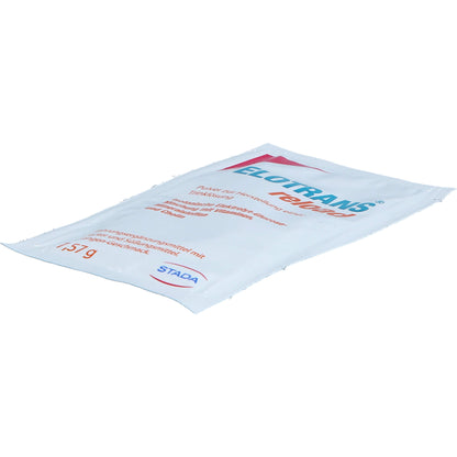 ELOTRANS reload Elektrolyt-Pulver m.Vitaminen Btl. 15X7.57 g