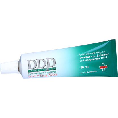DDD Hautbalsam 50 ml