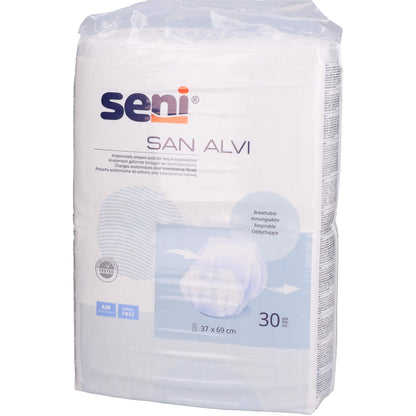 SENI San alvi Stuhlvorlage 30 St