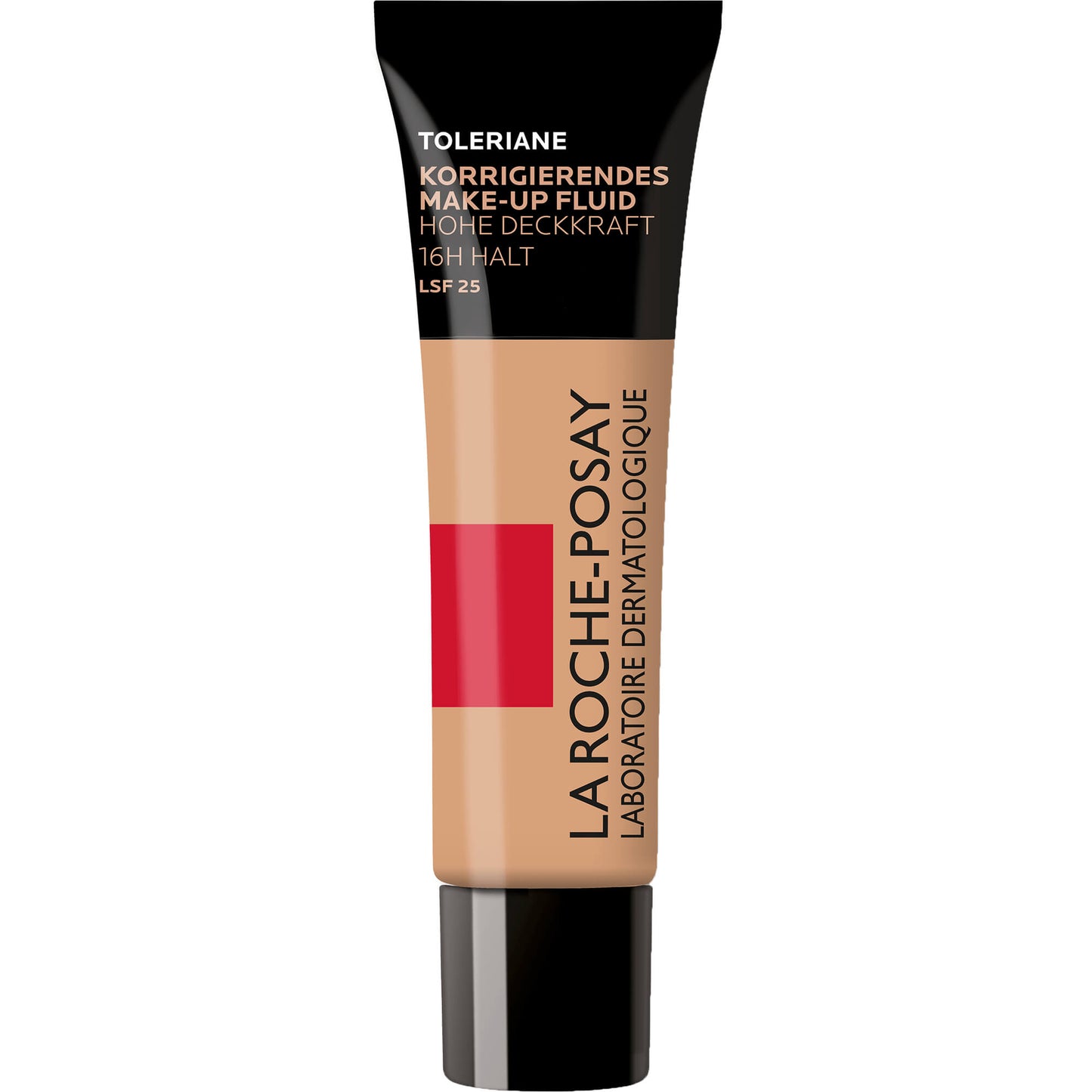 ROCHE-POSAY Toleriane Fluide Make-up Nr.10 30 ml