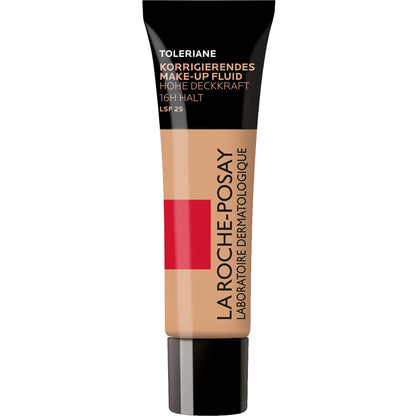 ROCHE-POSAY Toleriane Fluide Make-up Nr.10 30 ml