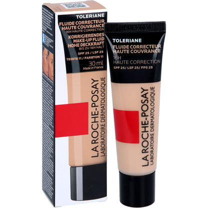 ROCHE-POSAY Toleriane Fluide Make-up Nr.11 30 ml
