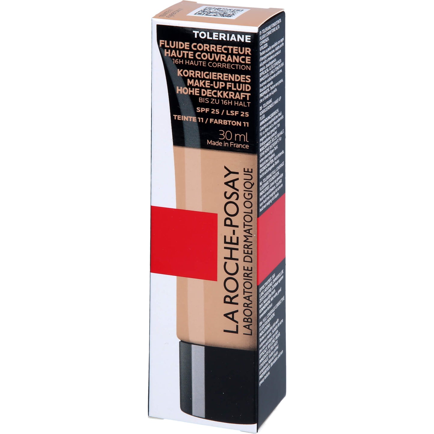 ROCHE-POSAY Toleriane Fluide Make-up Nr.11 30 ml