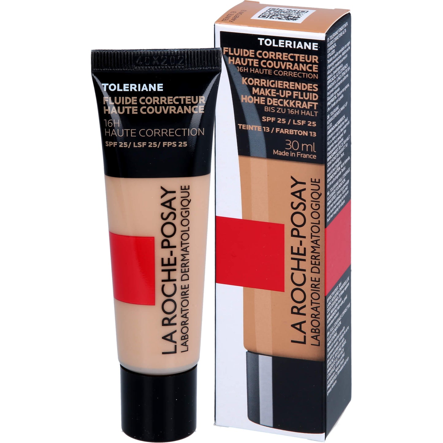 ROCHE-POSAY Toleriane Fluide Make-up Nr.13 30 ml