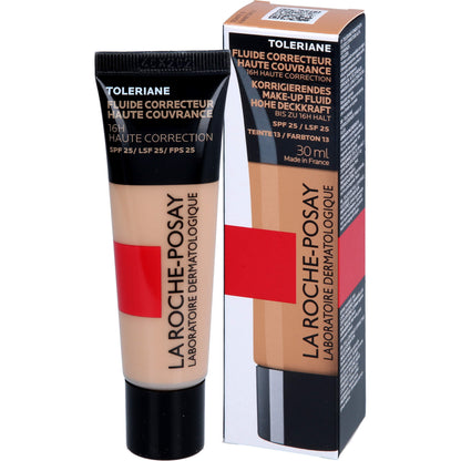 ROCHE-POSAY Toleriane Fluide Make-up Nr.13 30 ml