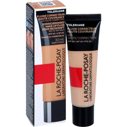 ROCHE-POSAY Toleriane Fluide Make-up Nr.13 30 ml